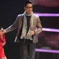 Choky Sitohang di Komedi Musikal RCTI "Cintaku Sesuatu Banget"
