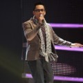 Choky Sitohang di Komedi Musikal RCTI "Cintaku Sesuatu Banget"