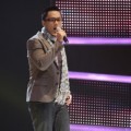 Choky Sitohang di Komedi Musikal RCTI "Cintaku Sesuatu Banget"