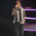 Choky Sitohang di Komedi Musikal RCTI "Cintaku Sesuatu Banget"