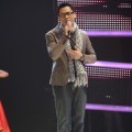 Choky Sitohang di Komedi Musikal RCTI "Cintaku Sesuatu Banget"