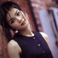 Faye Wong Tampil Cuek di Depan Kamera