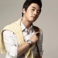 Jang Hyuk untuk Katalog Fashion