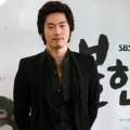 Jang Hyuk Bermain di Film "the Client"