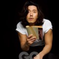 Jang Hyuk untuk Majalah GQ Korea