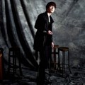 Jang Hyuk Pemotretan untuk Majalah Marie Claire