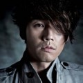 Jang Hyuk untuk Majalah Marie Claire