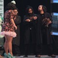 Limbad di Komedi Musikal RCTI "Cintaku Sesuatu Banget"