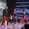 Max 5 di Komedi Musikal RCTI "Cintaku Sesuatu Banget"