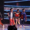 Max 5 di Komedi Musikal RCTI "Cintaku Sesuatu Banget"