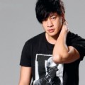 Peter Ho untuk Katalog Fashion