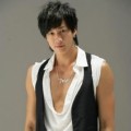 Peter Ho Bermain di "Three Kingdoms"