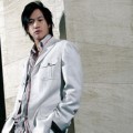 Peter Ho untuk Katalog Fashion