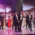 S9B di Komedi Musikal RCTI "Cintaku Sesuatu Banget"
