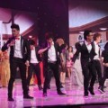 S9B di Komedi Musikal RCTI "Cintaku Sesuatu Banget"