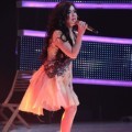 Syahrini di Komedi Musikal RCTI "Cintaku Sesuatu Banget"