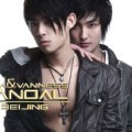 Kangta dan Vanness Wu Berkolaborasi di Album "Scandal"