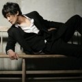 Kangta untuk Promo Album "Eternity"