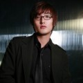Kangta di Pemotretan untuk Kepentingan Promo