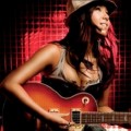 Lim Jeong Hee Memulai Debut Albumnya di Amerika