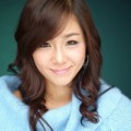 Lim Jeong Hee Tampil Cantik dengan Rambut Curly