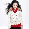 Liu Yifei Menjadi Ikon Fashion
