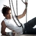 Alec Su Menjadi Model Iklan Men's Health