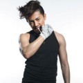 Alec Su Pemotretan untuk Cover Men's Health China