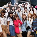 Persiapan Cherry Belle Berangkat Tour di 7 Kota