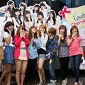 Persiapan Cherry Belle Berangkat Tour di 7 Kota