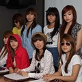 Persiapan Cherry Belle Berangkat Tour di 7 Kota