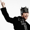 San E Seorang Rapper dari Korea Selatan