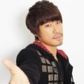 San E di Promo Album "Love Sick"