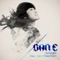 San E untuk Cover  Album "San E"