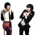 San E Bergaya Lucu Ala Sunye Wonder Girls