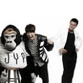 San E, Rapper Kocak di Bawah Label JYP Entertainment Bersama Park Jin Young