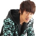 San E Menghibur Penggemarnya di Jakarta FantastiKpop Festival 2011