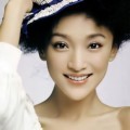 Zhou Xun Bermain di "Painted Skin 2"