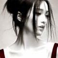 Zhou Xun Pemotretan Berkonsep Klasik