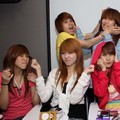 Persiapan Cherry Belle Berangkat Tour di 7 Kota