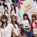 Persiapan Cherry Belle Berangkat Tour di 7 Kota