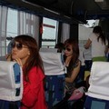 Persiapan Cherry Belle Berangkat Tour di 7 Kota