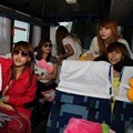 Persiapan Cherry Belle Berangkat Tour di 7 Kota