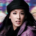 Huang Shengyi Photoshoot