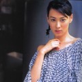 Isabella Leong untuk Katalog Fashion