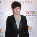 Leo Ku Menjadi Duta Besar Musik Hong Kong