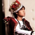 Leo Ku Bermain di "My Fair Princess Three"