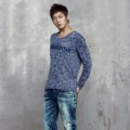Yoon Doo Joon Menjadi Ikon Fashion