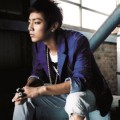 Yoon Doo Joon Cool Saat Pemotretan