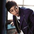 Yoon Doo Joon Pemotretan untuk Sebuah Majalah